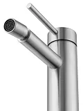 Смеситель для биде Wonzon & Woghand STICK WW-88339017-BN фото 3