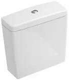 Бачок для унитаза Villeroy & Boch O.Novo 5760 G101 фото 1