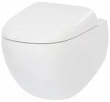Унитаз Am.Pm Sensation FlashClean C301700WH подвесной безободковый фото 1