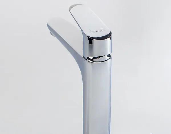 Смеситель Hansgrohe Focus 31608000 для раковины с донным клапаном фото 2
