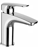 Смеситель Laufen Laurin 3.1120.1.004.110.1 для раковины фото 1