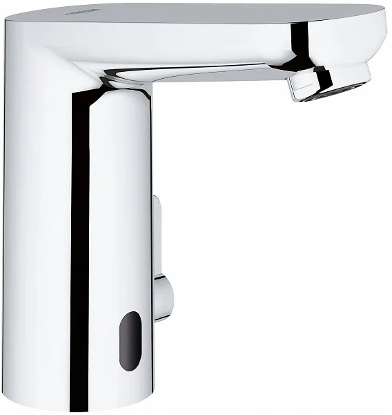 Смеситель Grohe Eurosmart Cosmopolitan E 36324001 для раковины фото 1
