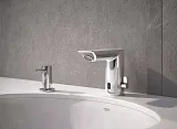 Смеситель Grohe Bau Cosmopolitan E 36453000 для раковины фото 5