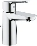 Смеситель Grohe BauEdge 23328000 для раковины с донным клапаном фото 1