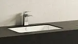 Смеситель Grohe Allure Brilliant 23033000 для раковины фото 9