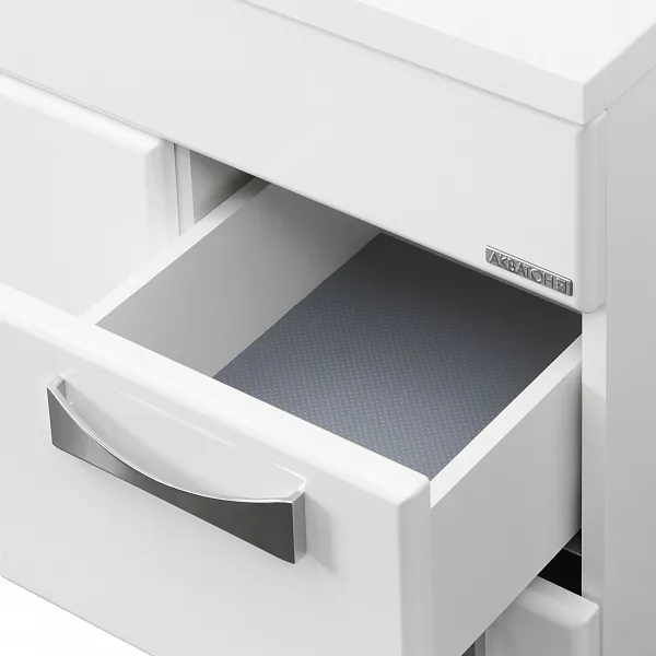 Тумба с раковиной Акватон Диор 100 подвесная фото 3