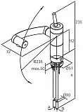 Смеситель Damixa Arc 290007464 для кухонной мойки фото 6