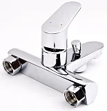 Комплект смесителей Hansgrohe Focus 3194000/31607000 2 в 1 фото 10