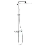 Душевой комплект Grohe Euphoria SmartControl Cube 26508000 фото 1