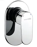Душевой комплект WasserKRAFT A12031 встраиваемый фото 4
