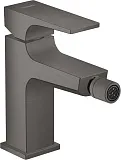 Смеситель Hansgrohe Metropol 32520340 для биде с донным клапаном фото 1