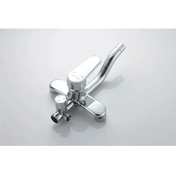 Душевая стойка KNOTLOR ECOFLOW KN-15 фото 6