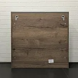 Зеркало-шкаф Comforty Никосия 80x80 00-00007619CF фото 5