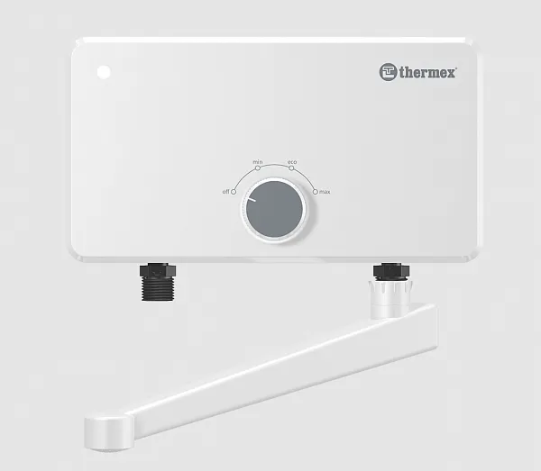 Водонагреватель THERMEX Urban 3500 tap проточный фото 4