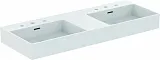 Раковина Ideal Standard Extra 120 см T391401 фото 1