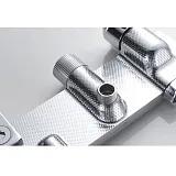 Душевая стойка KNOTLOR VIGOR KN-72 фото 7