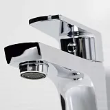 Смеситель WasserKRAFT Dill 6103 для раковины фото 3