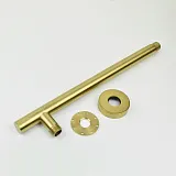 Кронштейн для верхнего душа PAINI 50PJ745TT35 фото 4