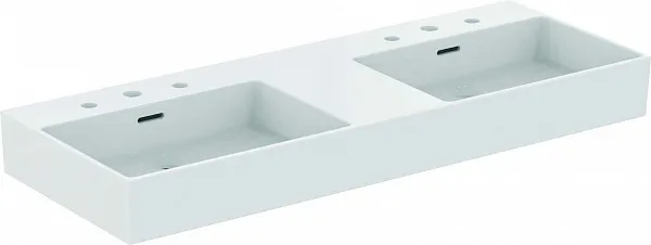 Раковина Ideal Standard Extra 120 см T391401 фото 1