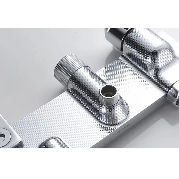 Душевая стойка KNOTLOR VIGOR KN-72 фото 7