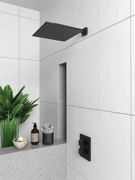 Встраиваемый смеситель PAINI Dax-DaxR 84PZ690TH фото 4