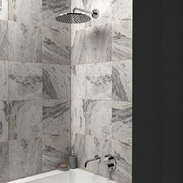 Кронштейн для верхнего душа PAINI 50CR745T130BI фото 2