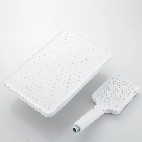 Душевая стойка Shevanik S68C S6826C фото 12