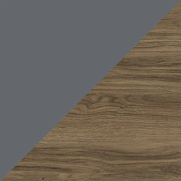 Зеркало Comforty Кемер 75x80 00-00014147CF правая с подсветкой с полочкой фото 3