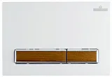 Смывная клавиша для унитазов Lavinia Boho RelFix 38050603 фото 1