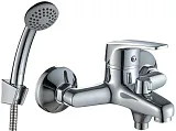 Смеситель Rossinka D D40-30 для ванны с душем фото 1