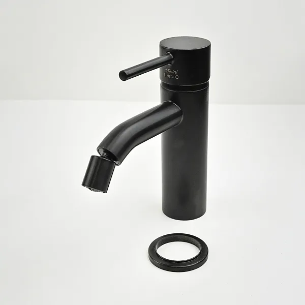 Смеситель для биде PAINI Cox 78PZ304O фото 4