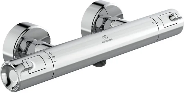 Термостат Ideal Standard Ceratherm T50 A7214AA для душа фото 1