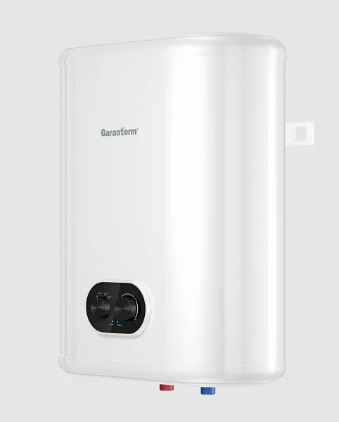 Водонагреватель Garanterm Flat 30 V накопительный фото 2
