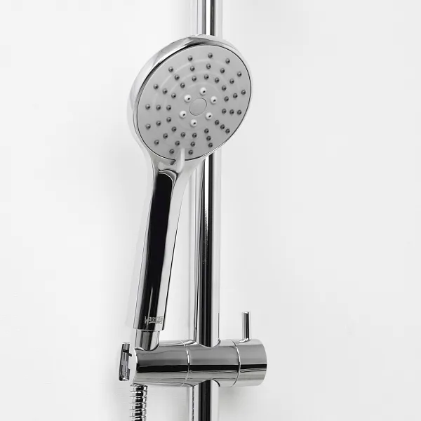 Душевой гарнитур WasserKRAFT A064 фото 3