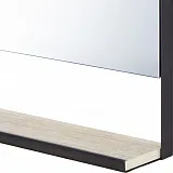 Зеркало Акватон Лофт Урбан 80x78 см 1A247902LQX50 фото 2