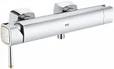 Смеситель Grohe Grandera 23316IG0 для душа фото 1