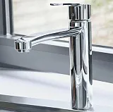 Смеситель Grohe Eurostyle Cosmopolitan 31159002 для кухонной мойки фото 2