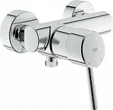 Смеситель Grohe Concetto New 32210001 для душа фото 1