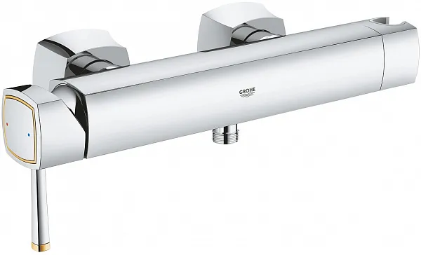 Смеситель Grohe Grandera 23316IG0 для душа фото 1
