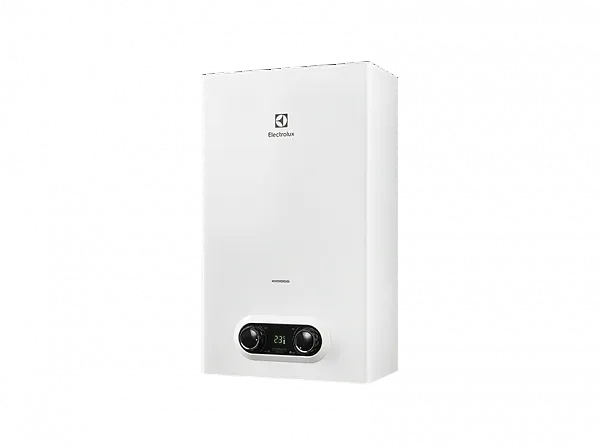 Газовая колонка Electrolux GWH 10 NanoPlus 2.0 фото 1