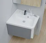 Раковина Ravak 10° 55 см XJIL1155000 фото 2