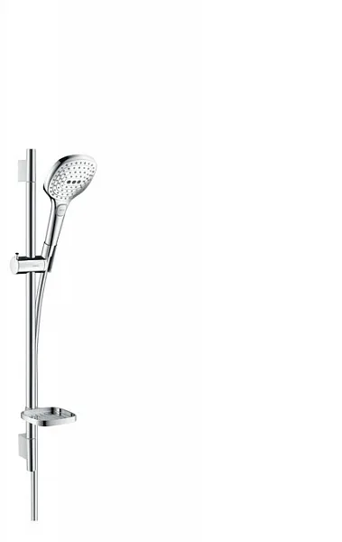 Душевой гарнитур Hansgrohe Raindance Select 26622000 фото 1
