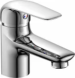 Комплект смесителей 3 в 1 Orange Iris M41-311cr фото 2