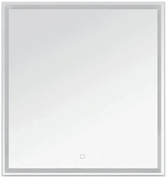 Зеркало Aquanet Nova Lite 75х80 242271 с подсветкой фото 1