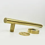 Кронштейн для верхнего душа PAINI 50PJ745TT35 фото 5