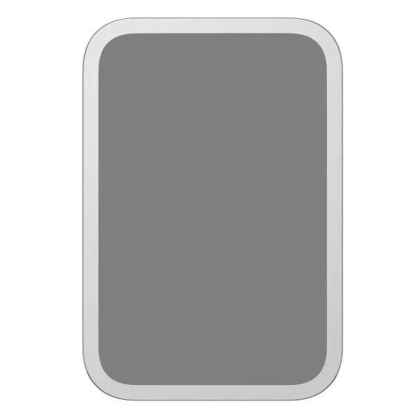 Зеркало Mixline Сандра 80x55 4630104805353 фото 1