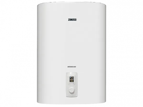 Водонагреватель ZANUSSI ZWH/S 80 Artendo WiFi фото 1