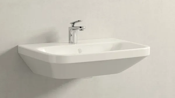 Смеситель Grohe Veris 32183000 для раковины фото 17