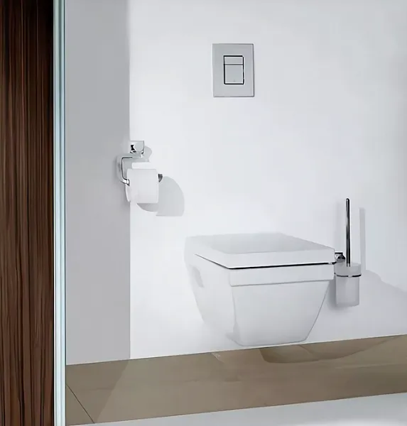 Смывная клавиша для унитазов Grohe Skate Cosmopolitan 38732P00 фото 3