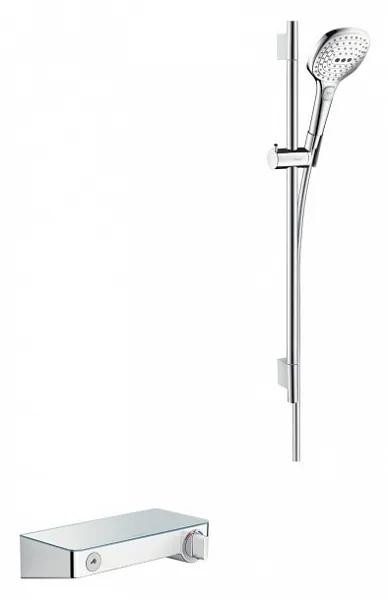 Душевой гарнитур Hansgrohe  ShowerTablet Select 27026400 фото 1